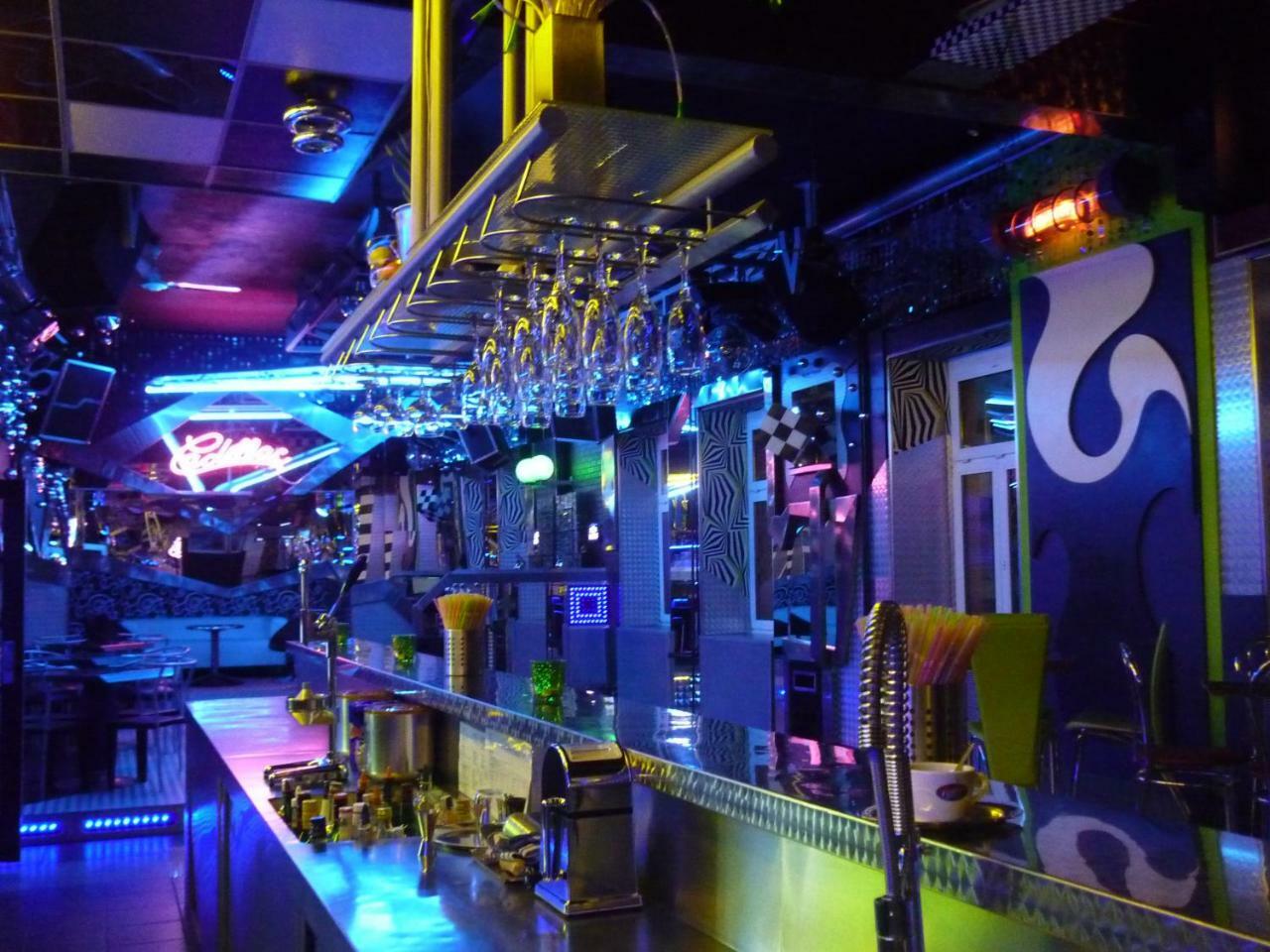 Hotel Cade 피세크 외부 사진