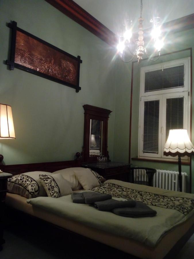 Hotel Cade 피세크 외부 사진